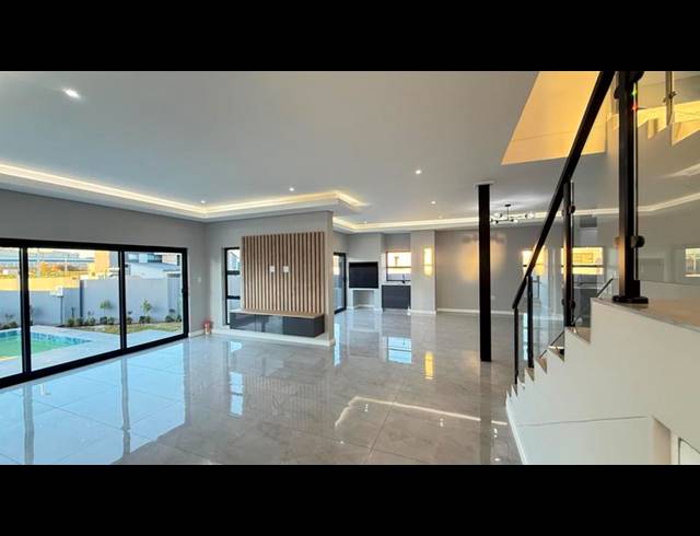 4 BEDROOM HOUSE FOR SALE IN FOUNTAINBROOK ESTATE
